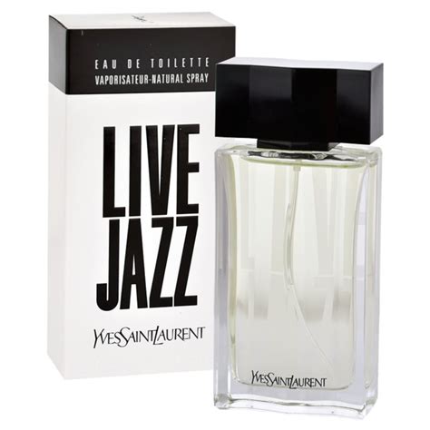 live jazz ysl